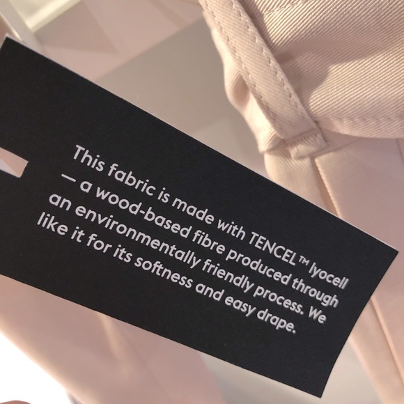 Aritzia Babaton Maximo Trench Coat in Denude XXS - Picture 8 of 9